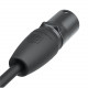 NEUTRIK NE8MX-B-TOP