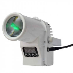 Free Color PS110 RGBW (White)