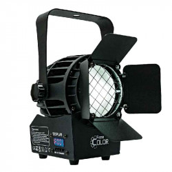 Free Color Mini COB150 CW