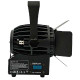 Free Color Mini COB150 CW