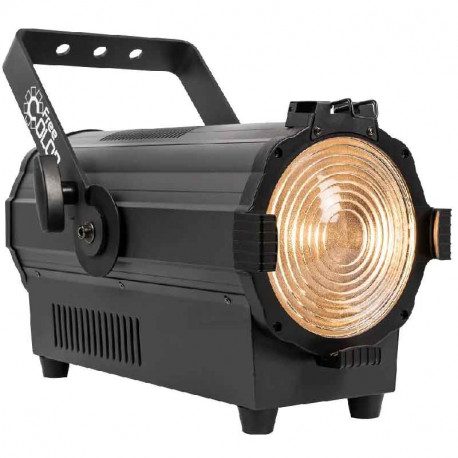 Free Color LED Fresnel 200 Zoom