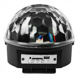 Free Color Ball 63 USB