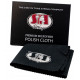 SIT STRINGS GUITAR POLISH CLOTH