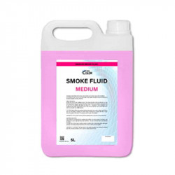 Free Color Smoke Fluid Medium 5L