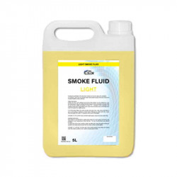 Free Color Smoke Fluid Light 5L