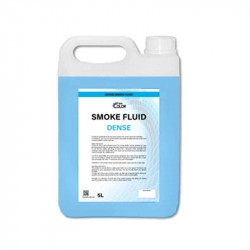 Free Color Smoke Fluid Dense 5L
