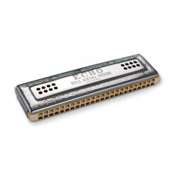 Hohner M5696357 AD Echo Harp