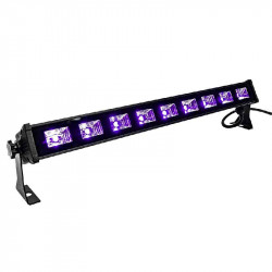 Free Color UV Bar