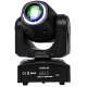 Free Color Mini Spot 60 Halo