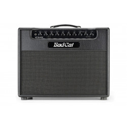 BAD CAT JET BLACK COMBO