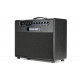 BAD CAT JET BLACK COMBO
