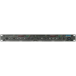 ALESIS 3632 COMPRESSOR