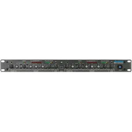 ALESIS 3632 COMPRESSOR