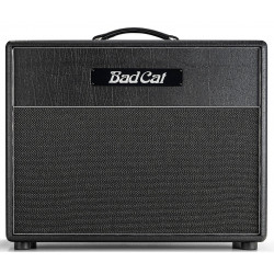 BAD CAT HOT CAT 1X12 EXTENSION CABINET