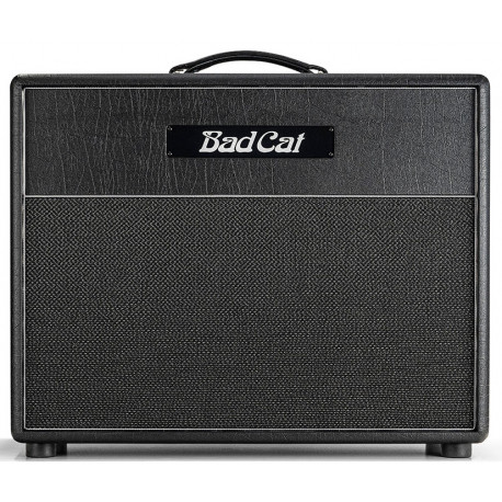BAD CAT HOT CAT 1X12 EXTENSION CABINET