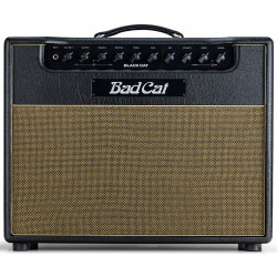 BAD CAT BLACK CAT COMBO