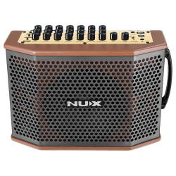 NUX SA-100