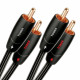 AUDIOQUEST 3.0m TOWER RCA to RCA