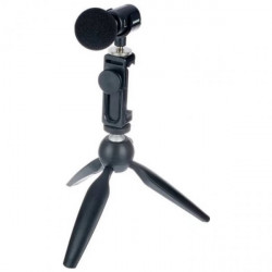 SHURE MV88+DIG-VIDKIT