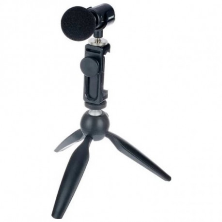 SHURE MV88+DIG-VIDKIT