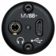SHURE MV88+DIG-VIDKIT