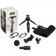 SHURE MV88+DIG-VIDKIT
