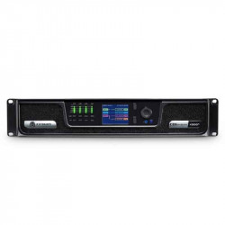 Crown CDi 4|600BL
