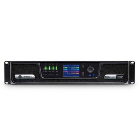 Crown CDi 4|600BL