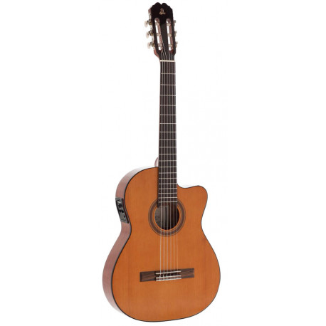 ADMIRA Malaga-EC Thin Body