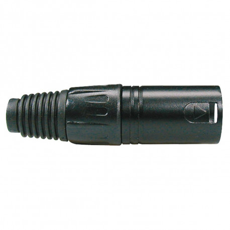 BOSTON XLR-3-MVBK