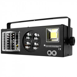 Free Color FX4 Boombox
