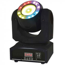 Free Color Mini Beam 60 Halo