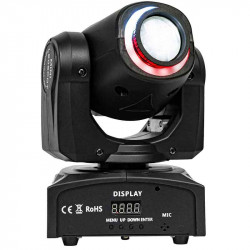 Free Color Mini Spot 30 Halo