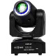 Free Color Mini Spot 30 Halo