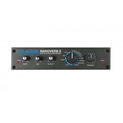 ALESIS NANOVERB 2