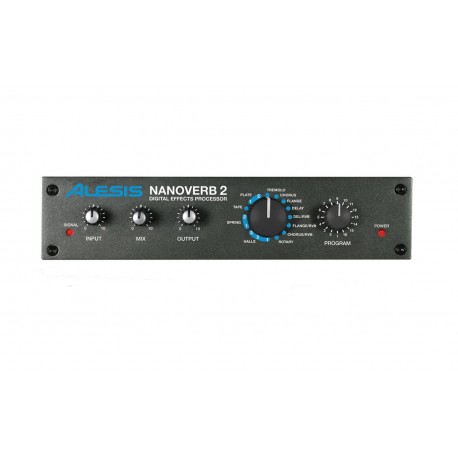 ALESIS NANOVERB 2