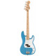 SQUIER SONIC PRECISION BASS MN CALIFORNIA BLUE