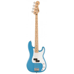 SQUIER SONIC PRECISION BASS MN CALIFORNIA BLUE