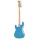 SQUIER SONIC PRECISION BASS MN CALIFORNIA BLUE