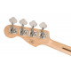 SQUIER SONIC PRECISION BASS MN CALIFORNIA BLUE