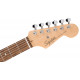 SQUIER DEBUT STRATOCASTER HT HSS BLACK