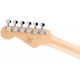 SQUIER DEBUT STRATOCASTER HT HSS BLACK
