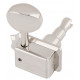 FENDER CLASSICGEAR TUNING MACHINE SET CHROME
