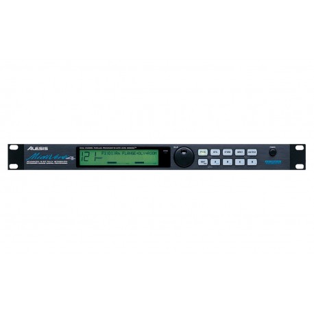 ALESIS MIDIVERB 4