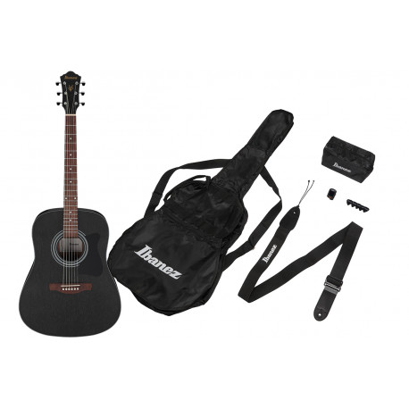 IBANEZ V54NJP WK