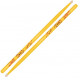 ZILDJIAN DRUMSTICKS JOSH DUN CLANCY YELLOW