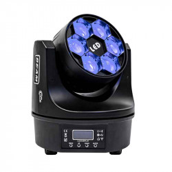Free Color Mini B-EYE 610
