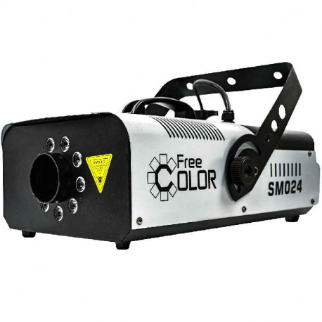 Free Color SM024 1500W LED