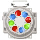 Free Color Pattern 83