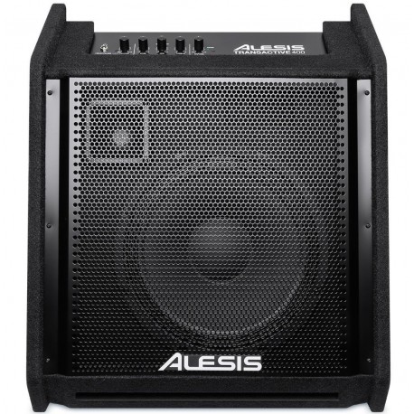 ALESIS TRANSACTIVE 400